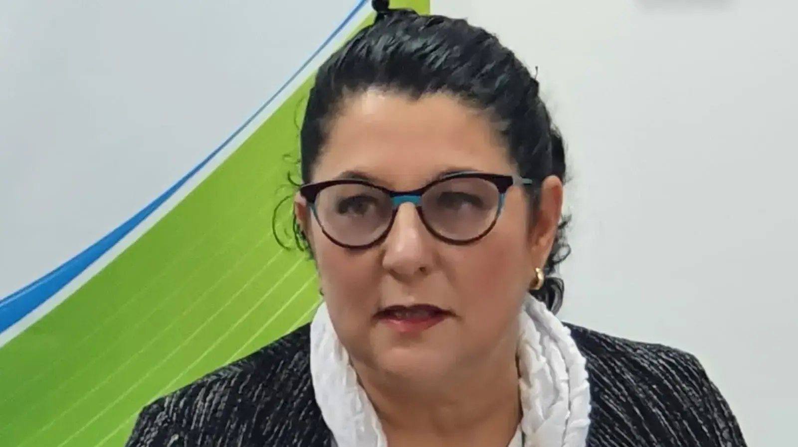 סיגל סדצקי במסע"ת עקב עלייה בנדבקי קורונה, ת"א, 29 במאי 2020 סיגל סדצקי במסע"ת עקב עלייה בנדבקי קורונה, ת"א, 29 במאי 2020
