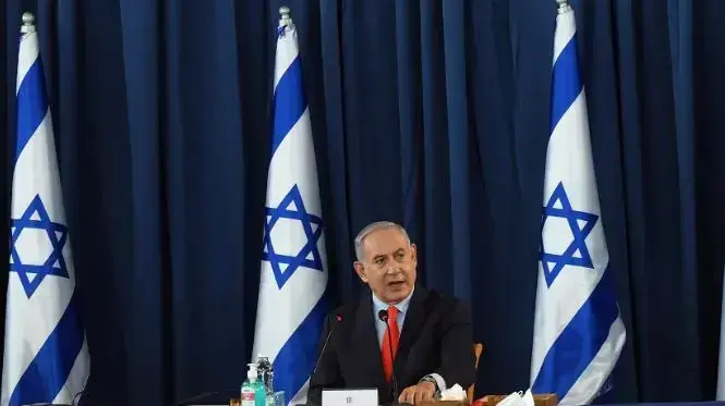 ראש הממשלה, בנימין נתניהו ראש הממשלה, בנימין נתניהו