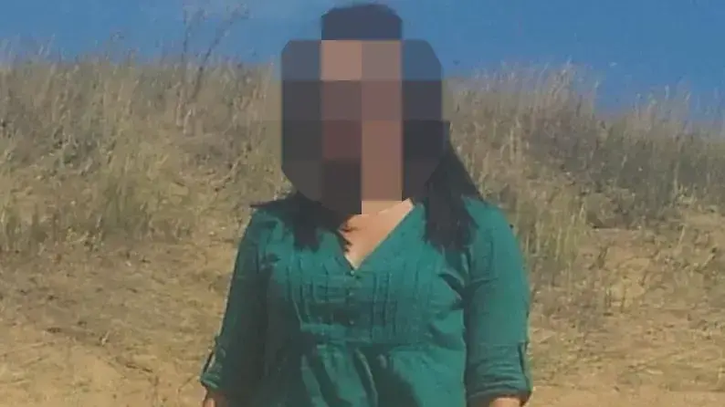 החשודה המרכזית בהפעלת רשת הסחר בנשים החשודה המרכזית בהפעלת רשת הסחר בנשים