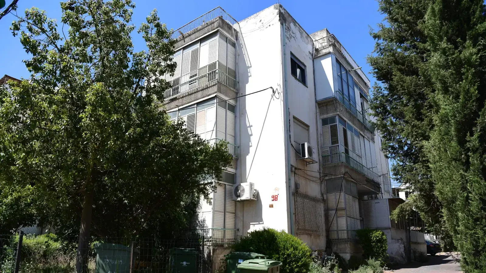 מוקד הפעלת רשת הסחר בנשים בפתח תקווה 1 ביוני 2020 מוקד הפעלת רשת הסחר בנשים בפתח תקווה 1 ביוני 2020