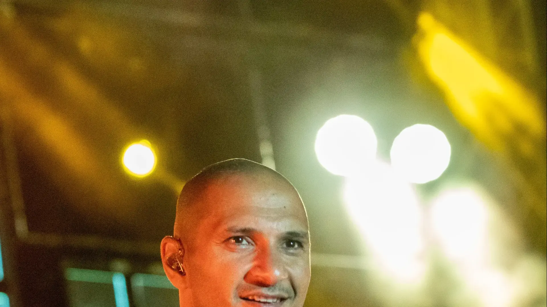 המוזיקאי והגיטריסט יונתן פריג' המוזיקאי והגיטריסט יונתן פריג'