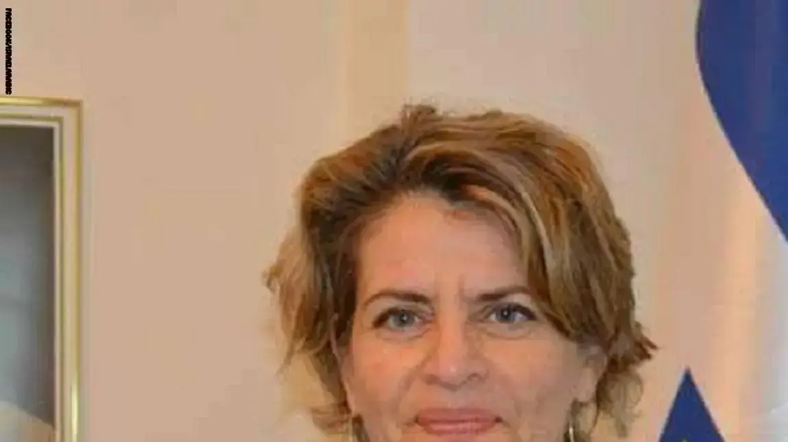 אמירה אורון, שגרירת ישראל במצרים