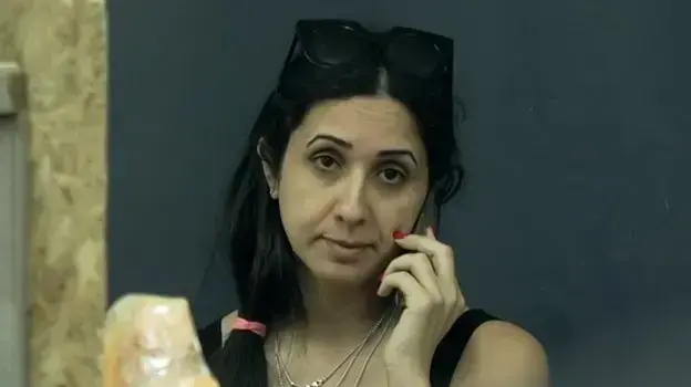 לורין מיכאלי המתחזים שי בנבנישתי חיים אתגר לורין מיכאלי המתחזים שי בנבנישתי חיים אתגר