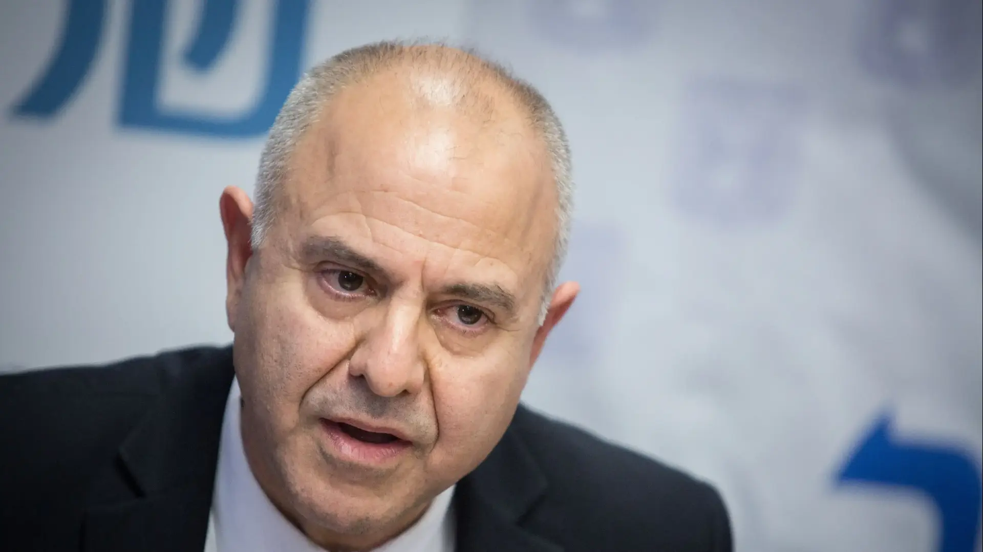 שמואל אבואב, מנכ"ל משרד החינוך, 8 בינואר 2018 שמואל אבואב, מנכ"ל משרד החינוך, 8 בינואר 2018