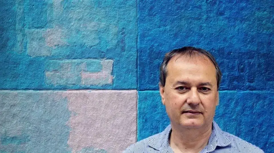 יו"ר איגוד הפסיכיאטרים, פרופ' צבי פישל
יו"ר איגוד הפסיכיאטרים, פרופ' צבי פישל