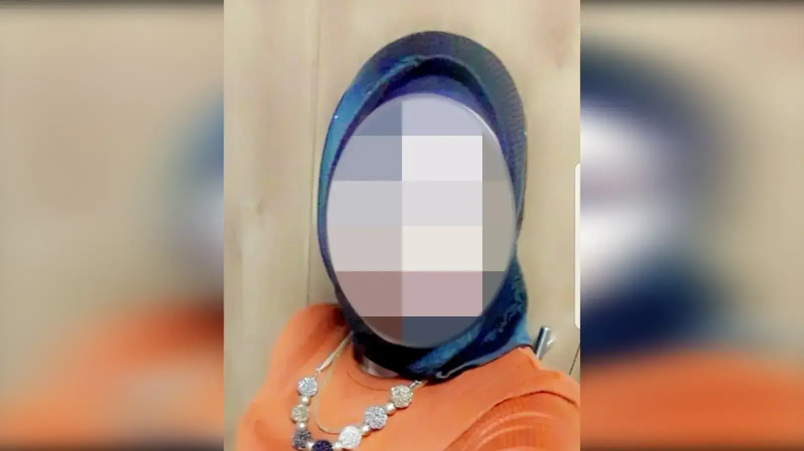 הצעירה שבני משפחתה ניסו לרצוח באום אל-פחם