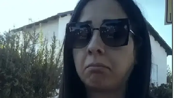 לורין מיכאלי שי בנבנישתי המתחזים לורין מיכאלי שי בנבנישתי המתחזים