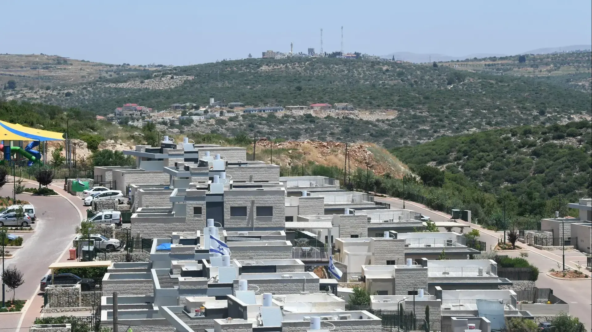 יישוב קהילתי יקיר, 10 ביוני 2020