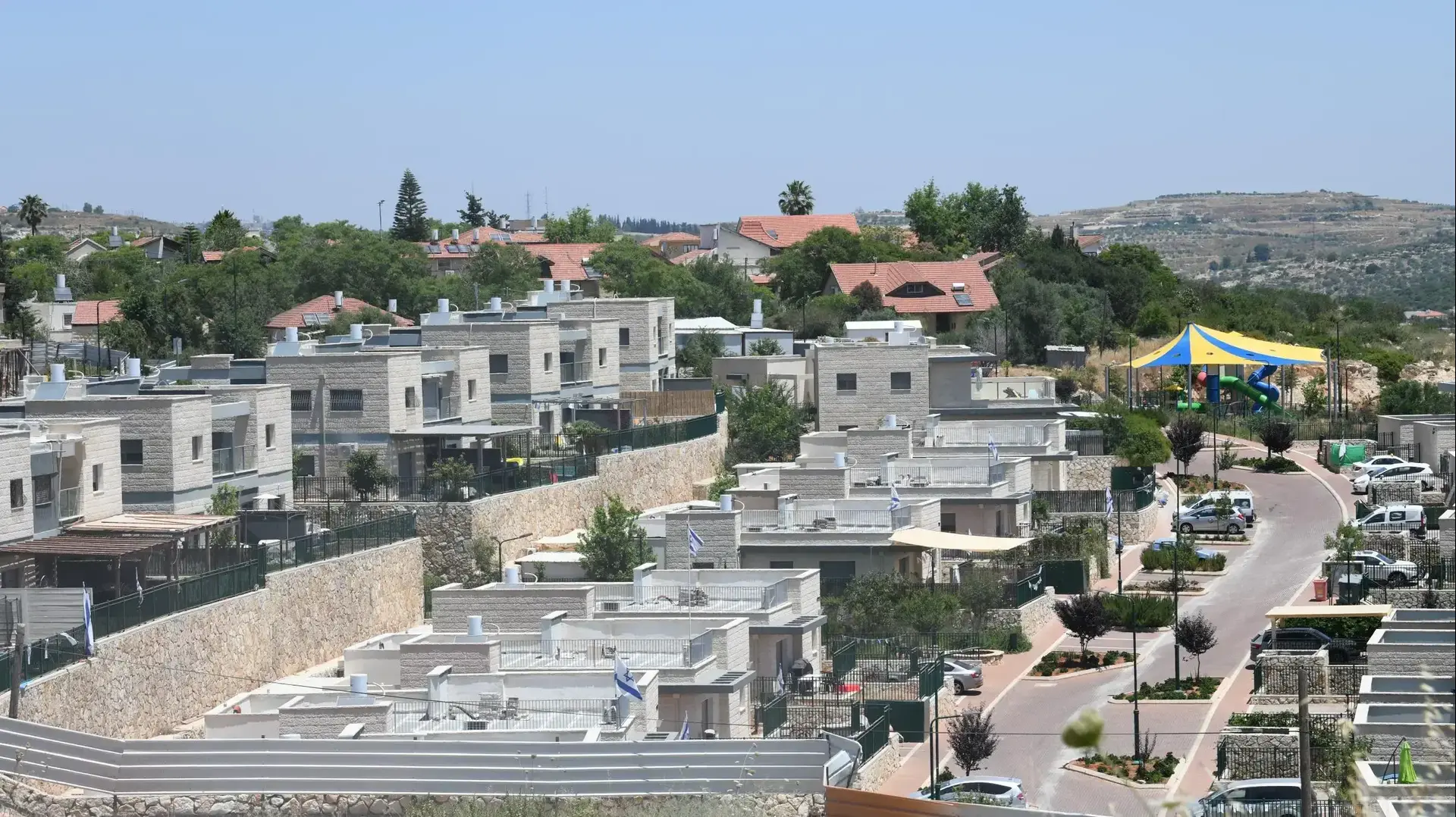 יישוב קהילתי יקיר, 10 ביוני 2020