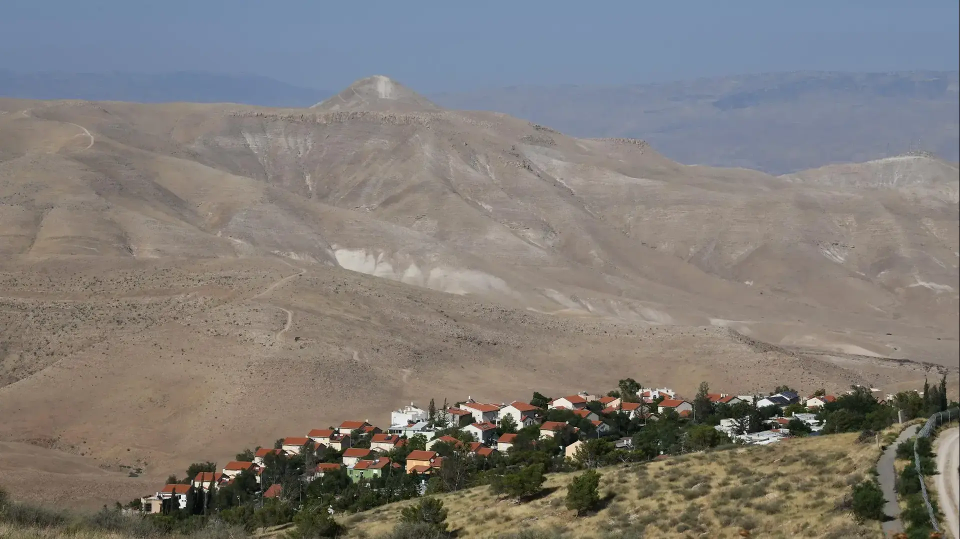 מעלה אפרים, בקעת הירדן, 11 ביוני 2020 מעלה אפרים, בקעת הירדן, 11 ביוני 2020