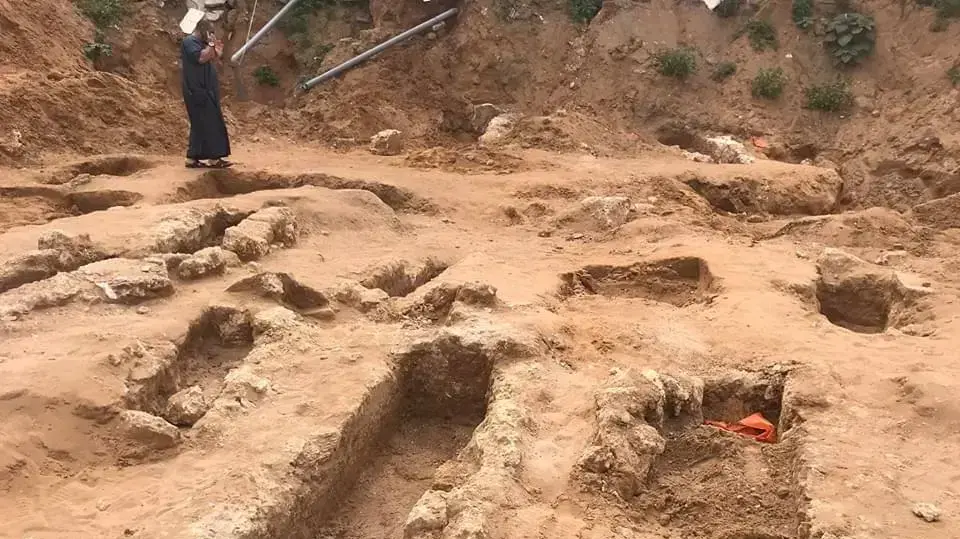 מהומות ביפו על רקע פינוי בית עלמין מוסלמי מהמאה ה-18, 11 ביוני 2020