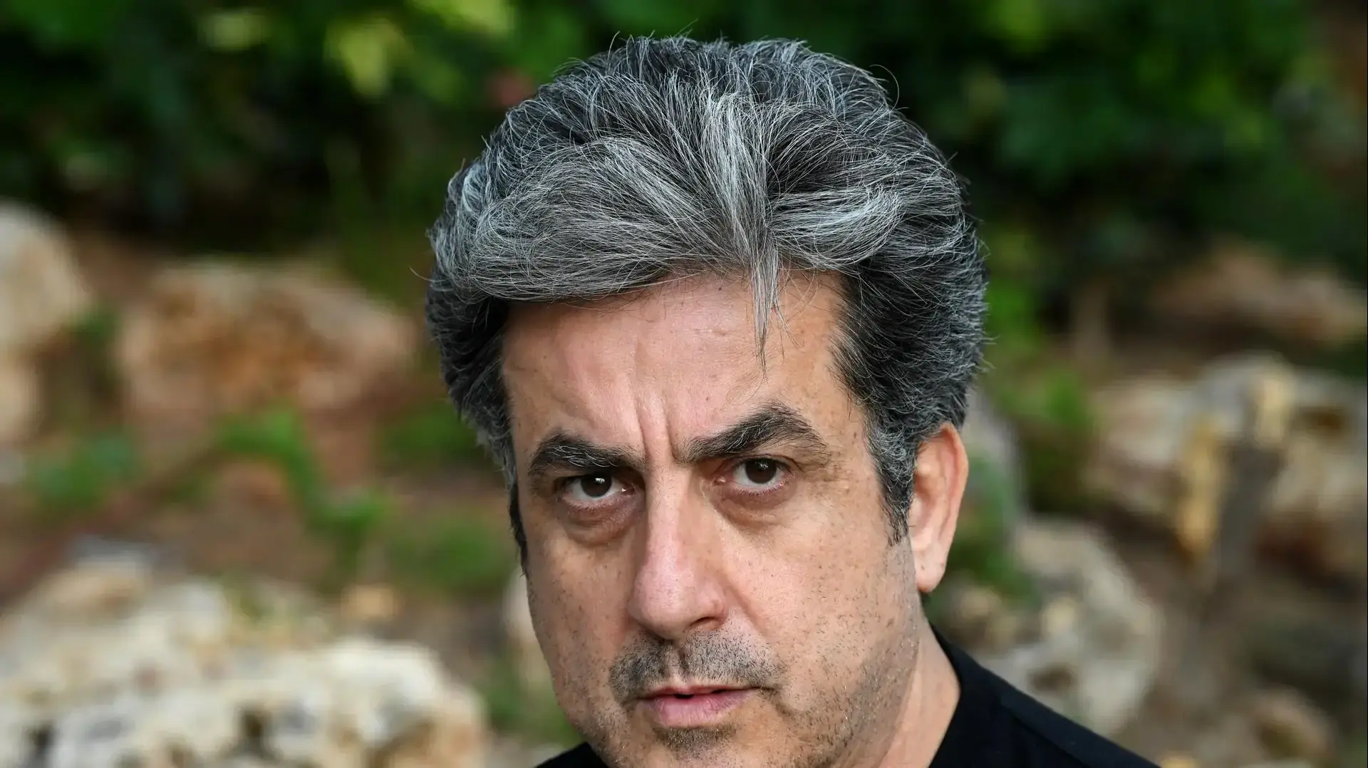 מנשה נוי מנשה נוי