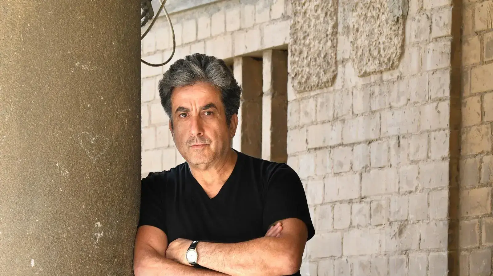 מנשה נוי מנשה נוי