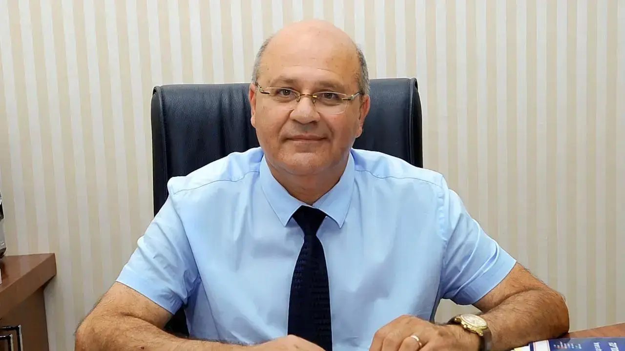 פרופסור חזי לוי מונה לתפקיד מנכ"ל משרד הבריאות, 14 ביוני 2020 פרופסור חזי לוי מונה לתפקיד מנכ"ל משרד הבריאות, 14 ביוני 2020