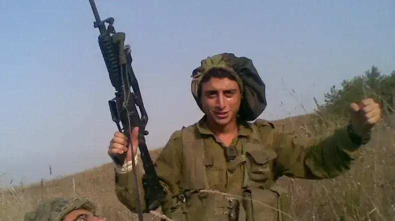 החייל יוסי מועדי החייל יוסי מועדי