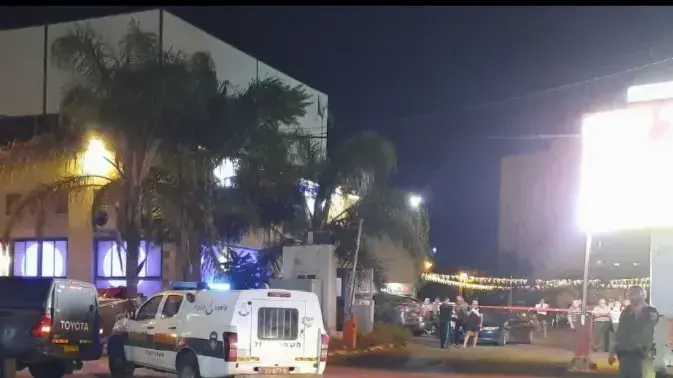 אירוע ירי בכפר יאסיף. 16 ביוני 2020. אירוע ירי בכפר יאסיף. 16 ביוני 2020.