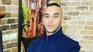 מוחמד ותד הצעיר בן ה-22 שנדקר למוות בבאקה אל גרבייה מוחמד ותד הצעיר בן ה-22 שנדקר למוות בבאקה אל גרבייה