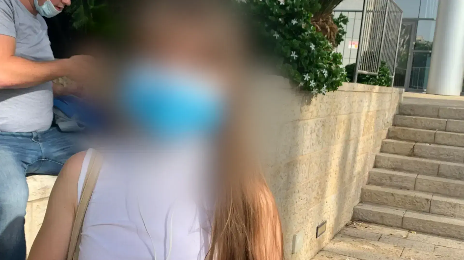 בית המשפט שחרר את האחות מרמב"ם שחשודה בגרימת מוות ברשלנות של מטופל