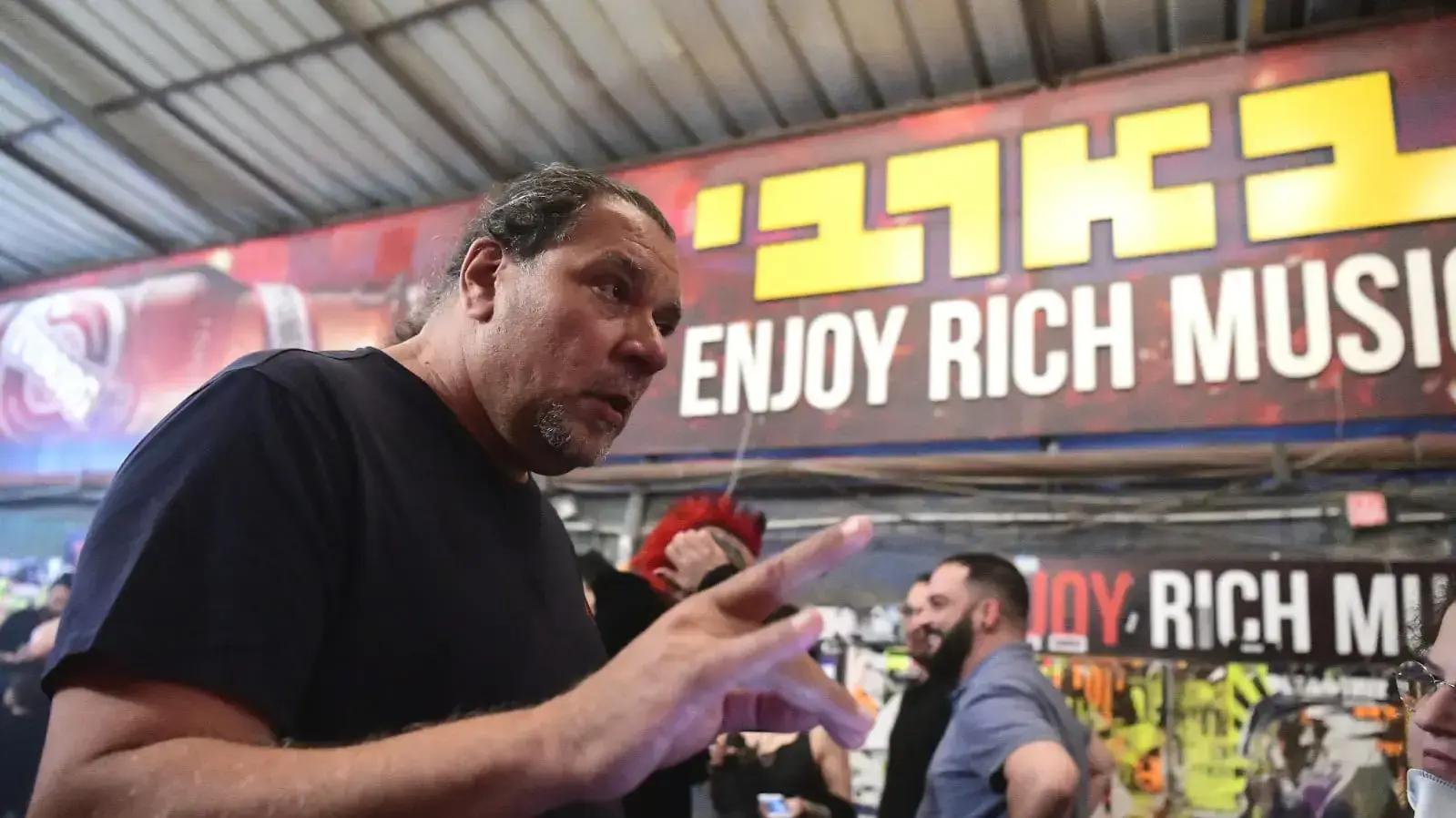 אירוע חתונה בבארבי, שאול מזרחי אירוע חתונה בבארבי, שאול מזרחי