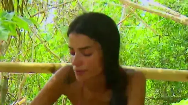 ליטל סמדג'ה הישרדות