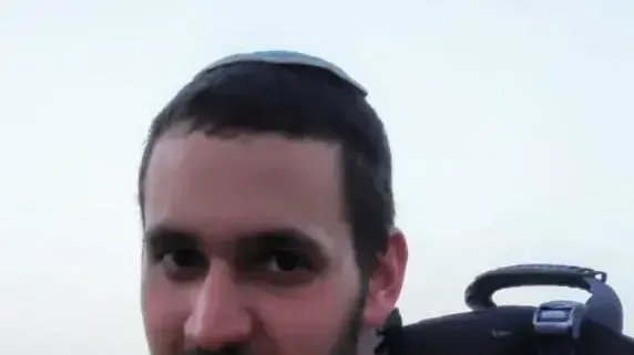 עדיאל בנימין פישלר, חייל צה"ל בן 19, נעדר מאז ה-18 ליוני 2020