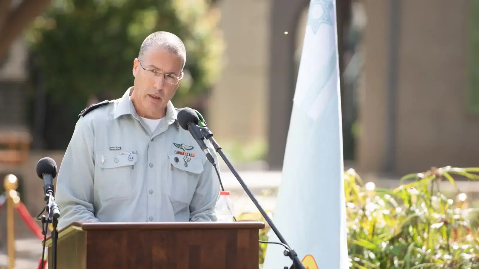 טקס חילופי ראש אגף התכנון והקמת אגף התכנון ובניין הכוח הרב זרועי ואגף אסטרטגיה ומעגל שלישי 21 ביוני 2020 טקס חילופי ראש אגף התכנון והקמת אגף התכנון ובניין הכוח הרב זרועי ואגף אסטרטגיה ומעגל שלישי 21 ביוני 2020