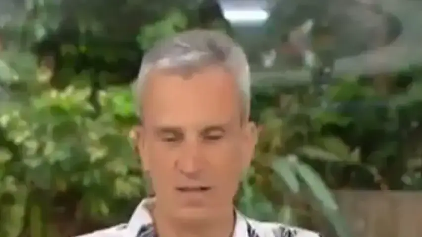 אברי גלעד רשת 13 אברי גלעד רשת 13
