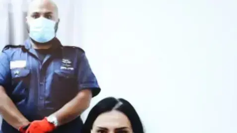 כתב אישום כנגד סבטלנה גנזדילוב הספורטאית שניהלה בתי בושת בת"א ואזור השרון בבית המשפט ההמחוזי בת"א 22 ביוני 2020 כתב אישום כנגד סבטלנה גנזדילוב הספורטאית שניהלה בתי בושת בת"א ואזור השרון בבית המשפט ההמחוזי בת"א 22 ביוני 2020