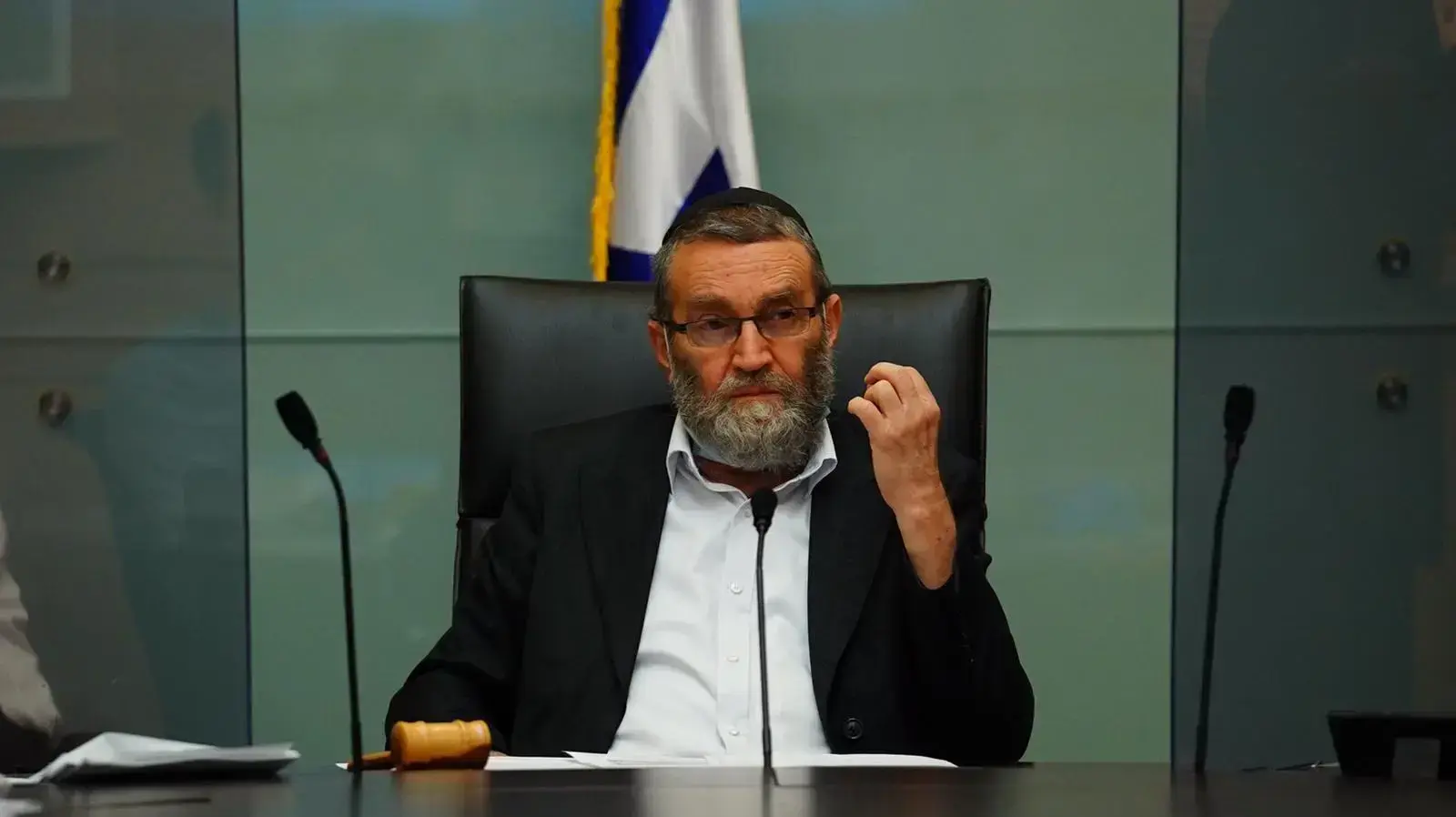 ועדת הכספים - הצעת החלטת שכר שרים וסגני שרים , 23 ביוני 2020 ועדת הכספים - הצעת החלטת שכר שרים וסגני שרים , 23 ביוני 2020