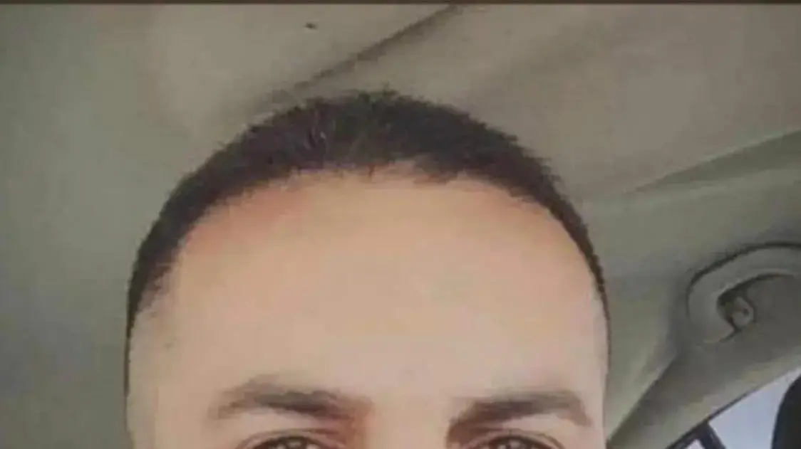 עומר שחאדה אבו עאיש, תושב לקיה בן 35, שנהרג מפגיעת רכב בכביש 6 סמוך לדלית אל כרמל. 23 ביוני 2020 עומר שחאדה אבו עאיש, תושב לקיה בן 35, שנהרג מפגיעת רכב בכביש 6 סמוך לדלית אל כרמל. 23 ביוני 2020
