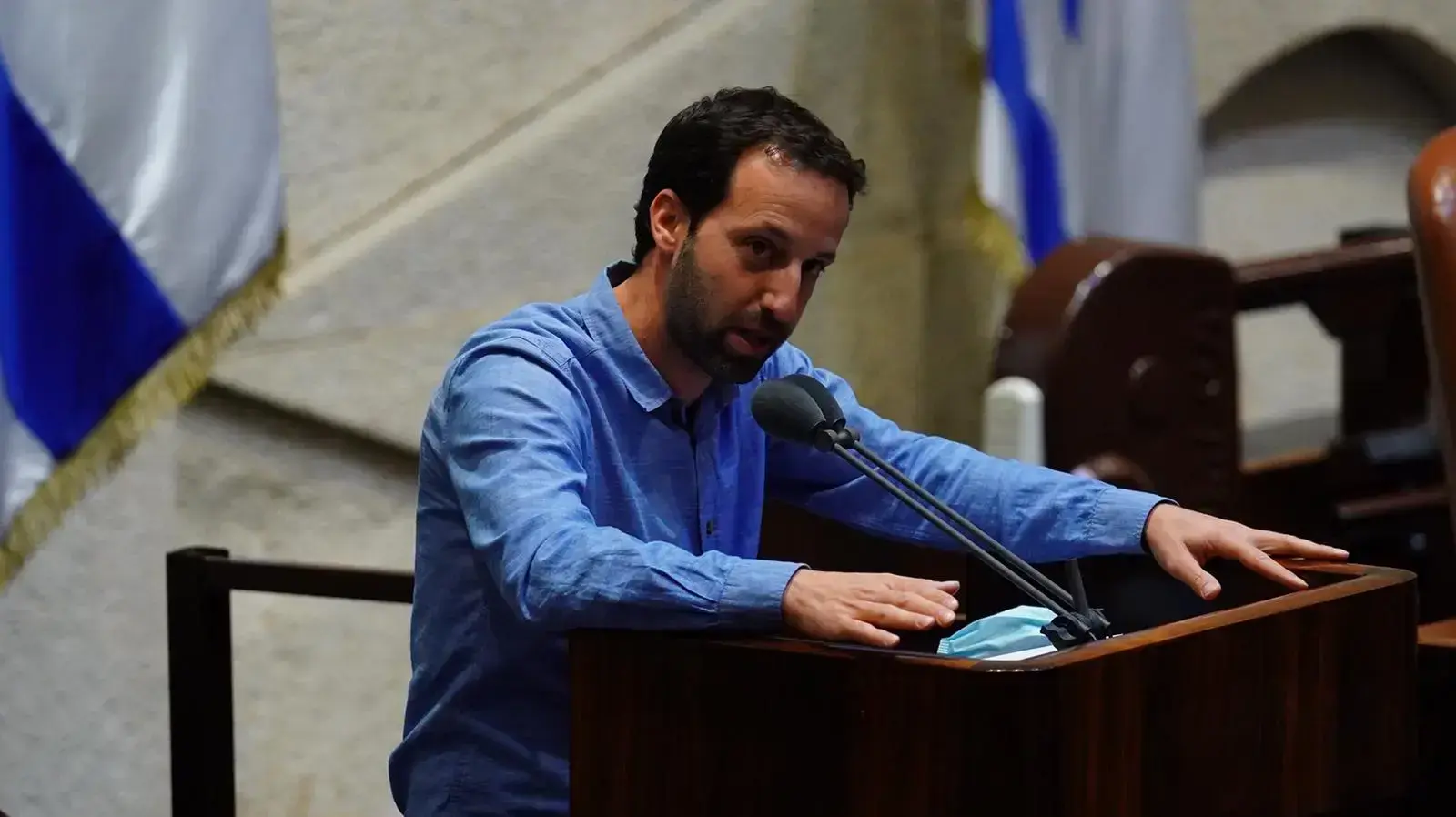 רם שפע כנסת יוני 2020 רם שפע כנסת יוני 2020