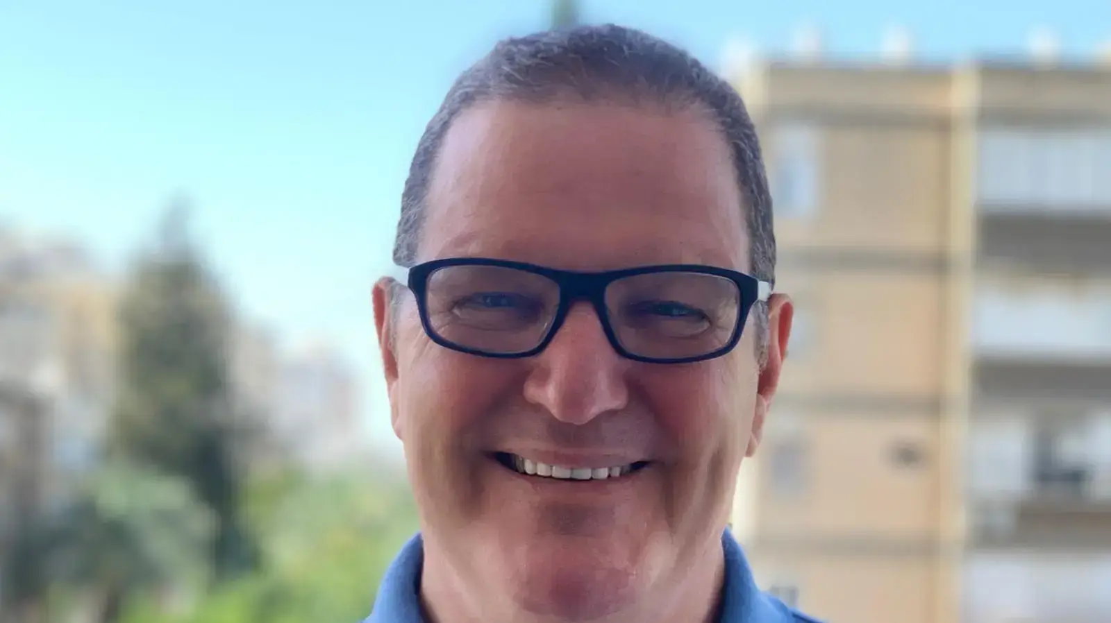מאיר קונפורטי