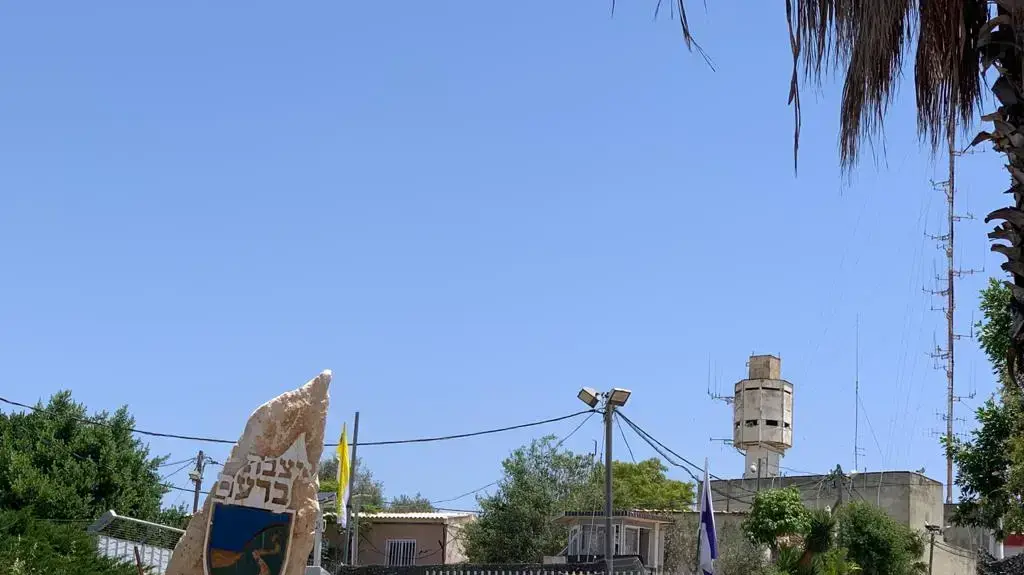 סיור בגבול לבנון סיור בגבול לבנון