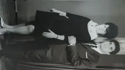 משה וחוה דדון משה וחוה דדון