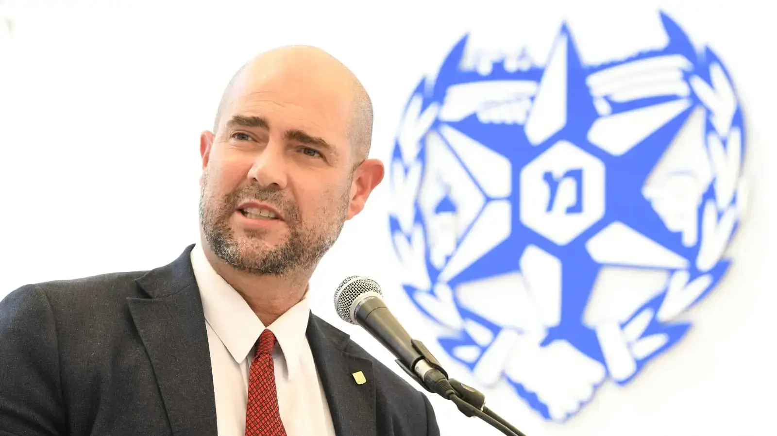 חנוכת תחנת משטרה בטירה בנוכחות השר לביטחון הפנים אמיר אוחנה ומ"מ מפכ"ל המשטרה מוטי כהן, 30 ביוני 2020 חנוכת תחנת משטרה בטירה בנוכחות השר לביטחון הפנים אמיר אוחנה ומ"מ מפכ"ל המשטרה מוטי כהן, 30 ביוני 2020