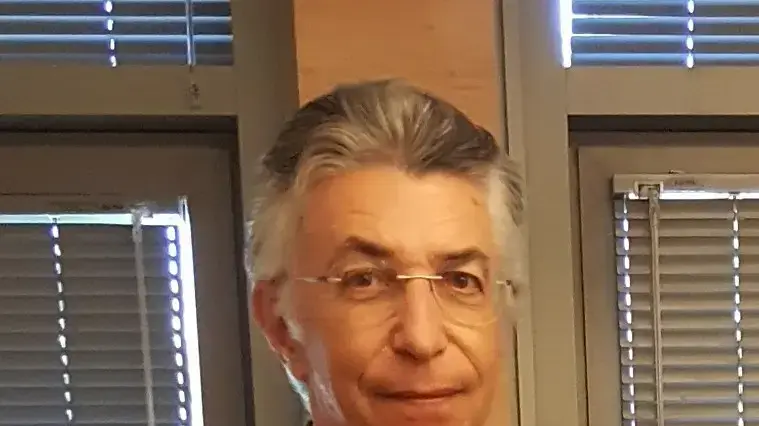 מנואל גומז אסבו, שגריר ספרד בישראל מנואל גומז אסבו, שגריר ספרד בישראל