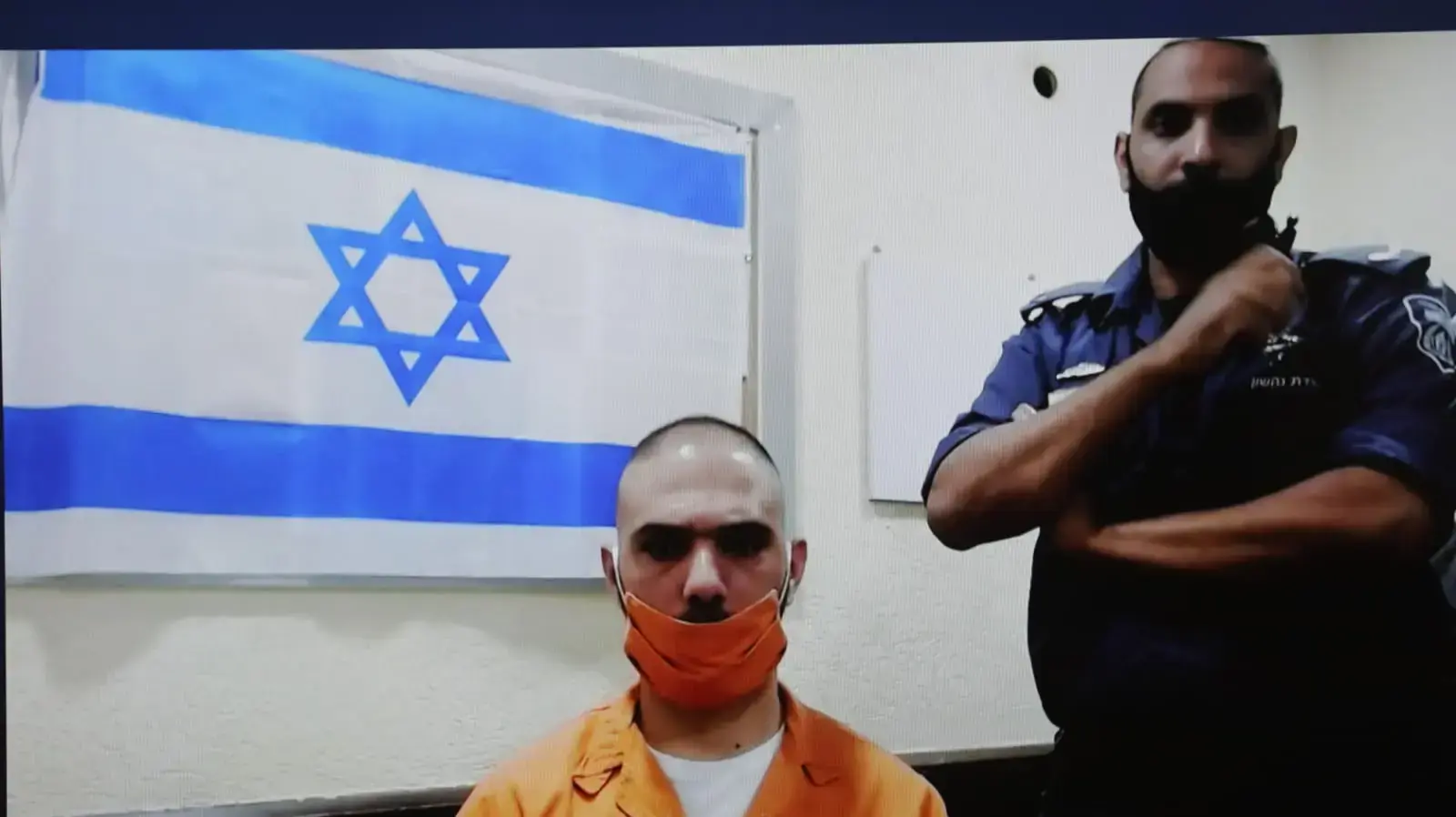 ערעור רוצח תהילה נגר, ראיד רושרוש, על גזר דינו, ביהמ"ש העליון, 2 ביולי 2020 ערעור רוצח תהילה נגר, ראיד רושרוש, על גזר דינו, ביהמ"ש העליון, 2 ביולי 2020