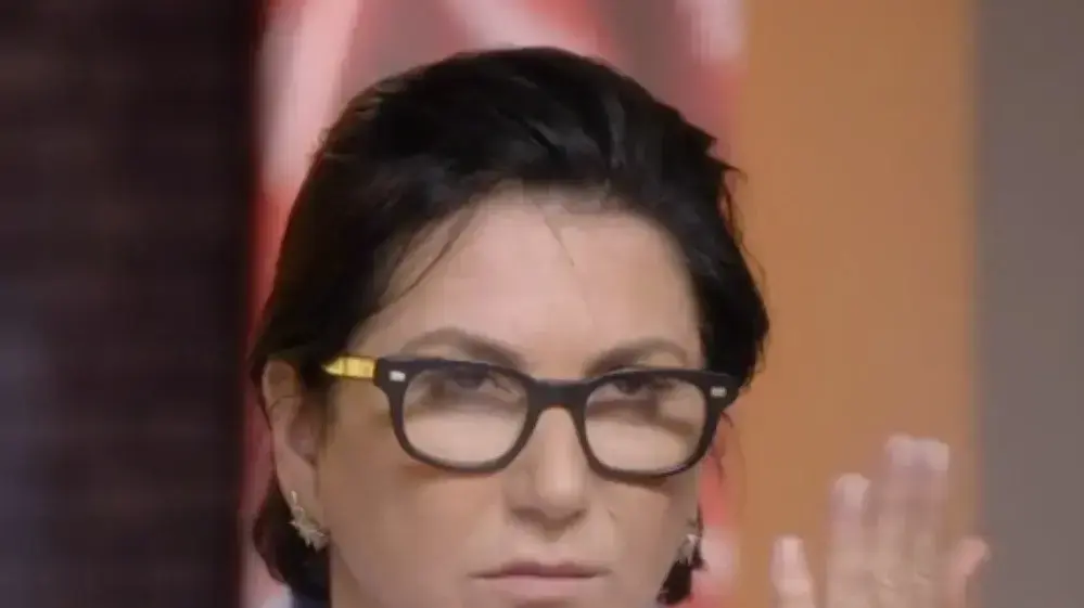 רותי ברודו המטבח המנצח MKR רותי ברודו המטבח המנצח MKR