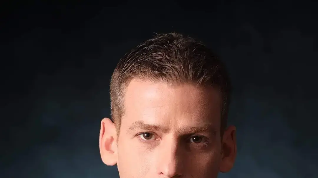 יאיר כץ מהתעשייה האווירית