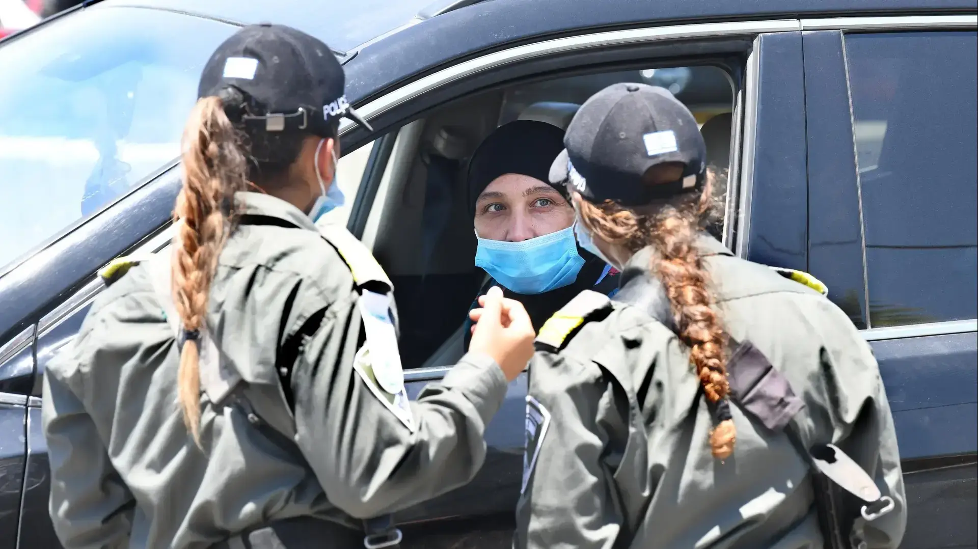 החלת הסגר בלוד בעקבות עלייה בתחלואה 2 ביולי 2020 החלת הסגר בלוד בעקבות עלייה בתחלואה 2 ביולי 2020