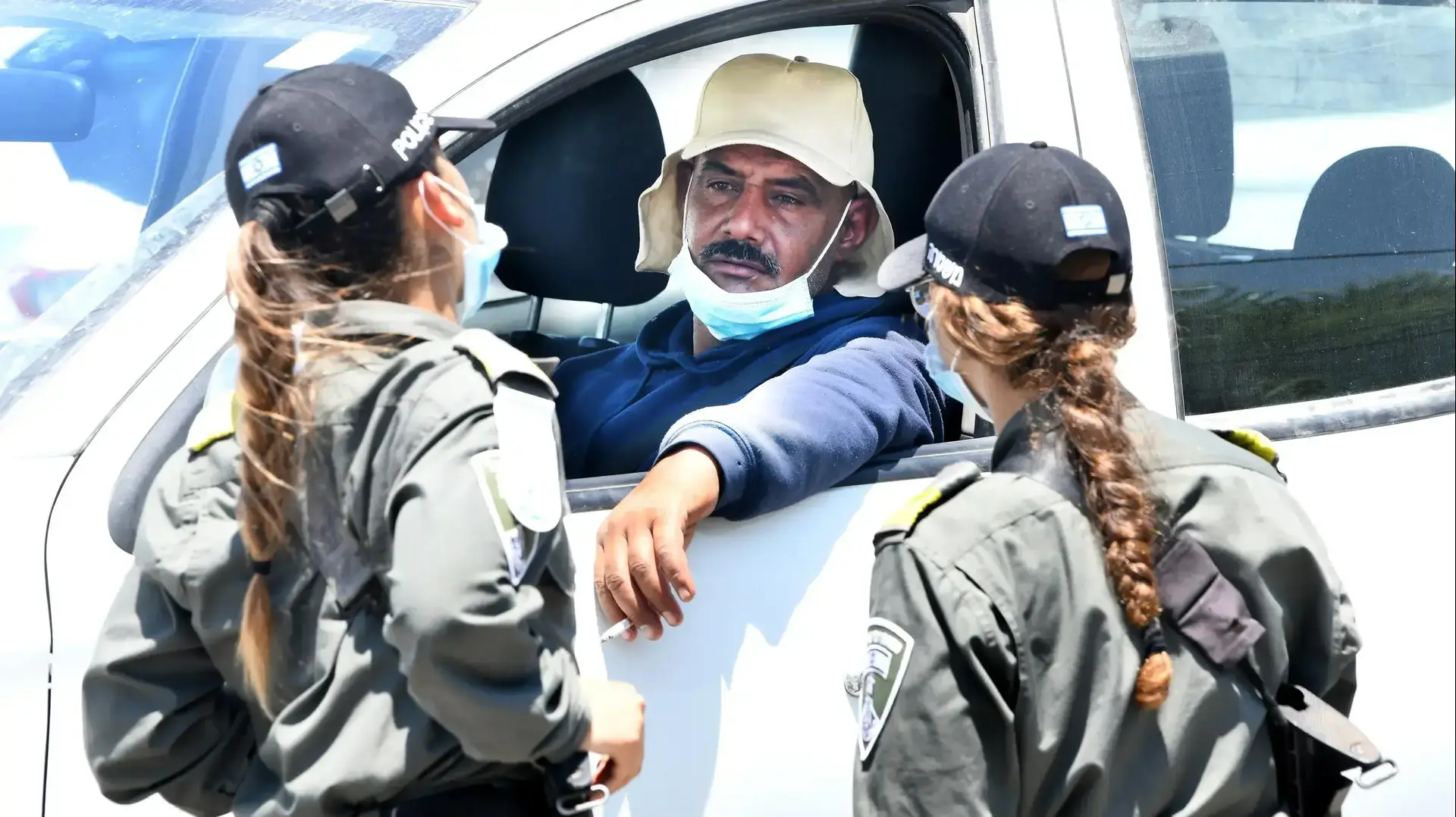 החלת הסגר בלוד בעקבות עלייה בתחלואה 2 ביולי 2020 החלת הסגר בלוד בעקבות עלייה בתחלואה 2 ביולי 2020