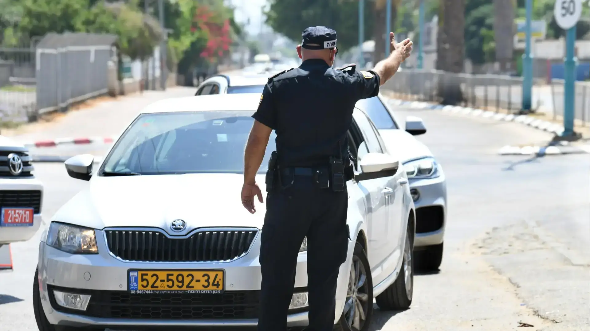 החלת הסגר בלוד בעקבות עלייה בתחלואה 2 ביולי 2020 החלת הסגר בלוד בעקבות עלייה בתחלואה 2 ביולי 2020