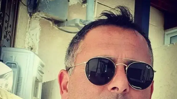 מיכאל בן זיקרי מאשדוד שטבע למוות במהלך חילוץ בני משפחה באזור זיקים מיכאל בן זיקרי מאשדוד שטבע למוות במהלך חילוץ בני משפחה באזור זיקים