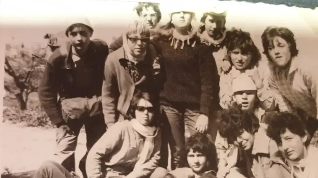 שרה שטורם-גרינברג שרה שטורם-גרינברג