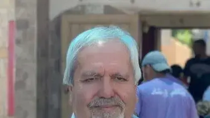 ראש עיריית שפרעם, עורסאן יאסין, שביתו נורה ראש עיריית שפרעם, עורסאן יאסין, שביתו נורה