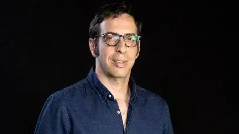 שי ברמן, יו"ר איגוד המסעדנים שי ברמן, יו"ר איגוד המסעדנים