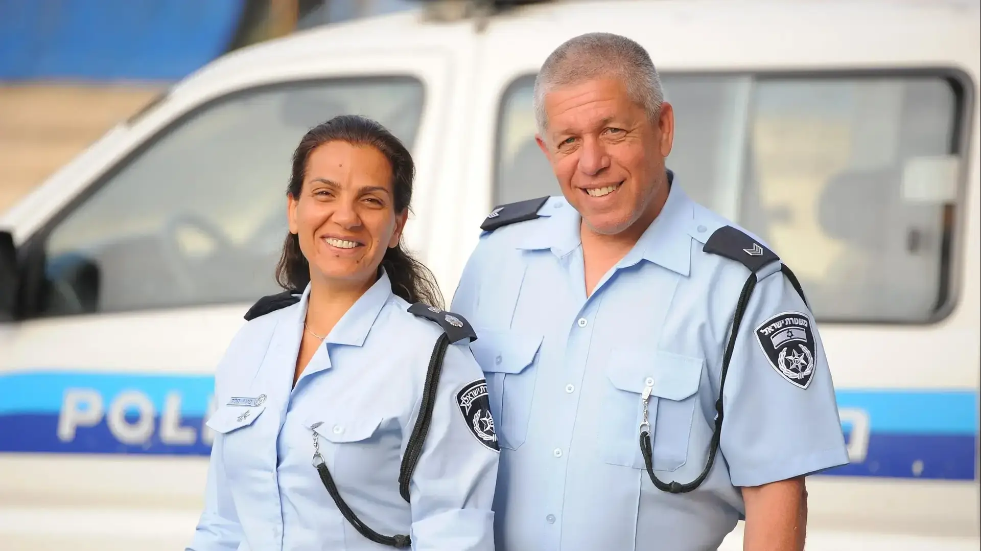 מירי ומיכה פלד (צילום: ראובן קסטרו) מירי ומיכה פלד (צילום: ראובן קסטרו)