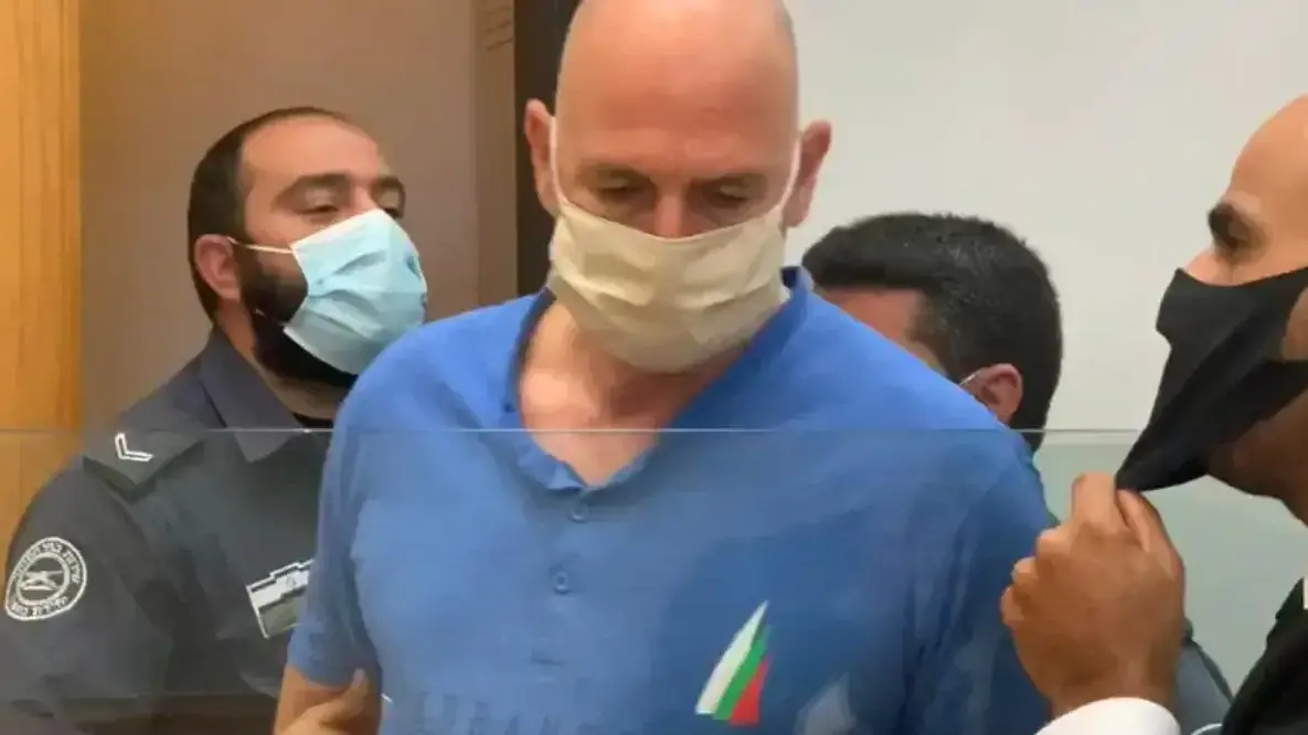 10 שנות מאסר בפועל לשמוליק סמי בן אבו בימ"ש מחוזי נצרת, 6 ביולי 2020 10 שנות מאסר בפועל לשמוליק סמי בן אבו בימ"ש מחוזי נצרת, 6 ביולי 2020
