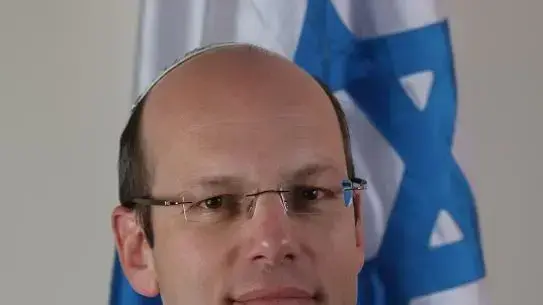 רם וינוגרד רם וינוגרד