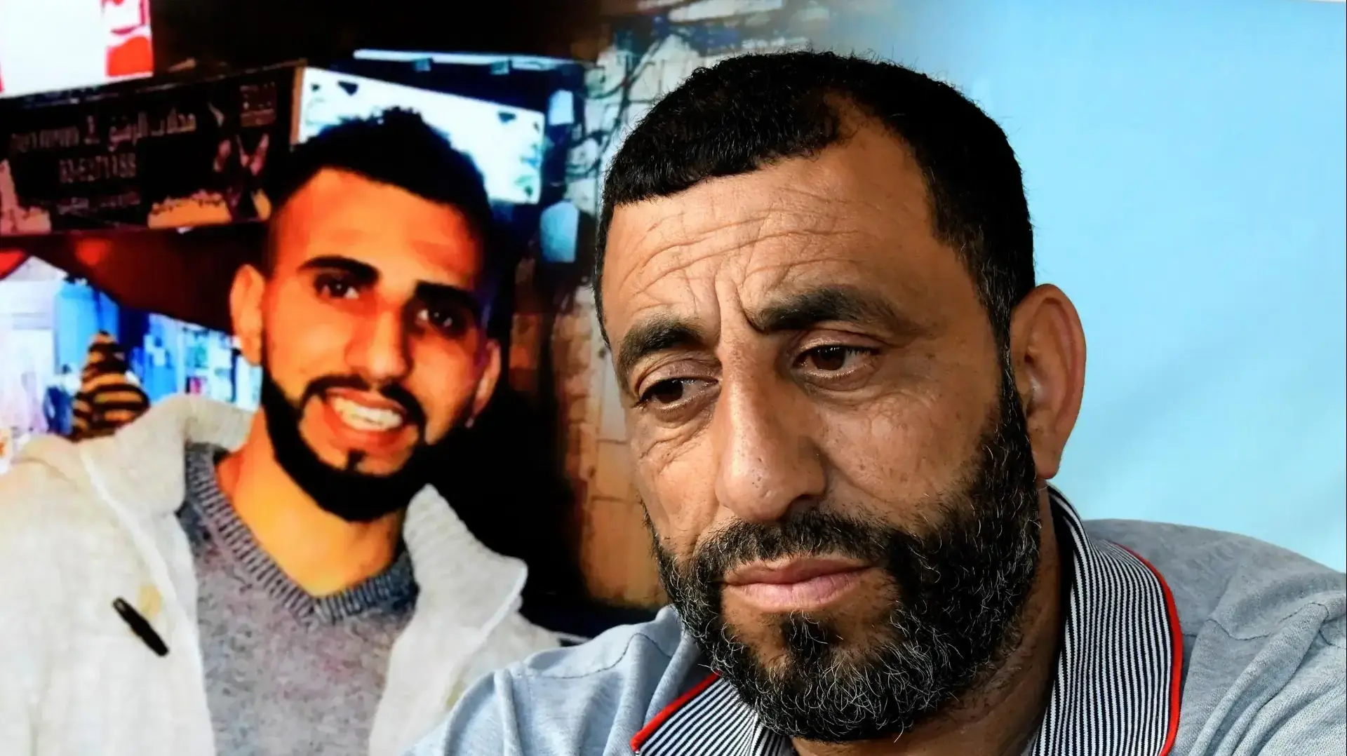 באסם אבו נאב 6 ביולי 2020  